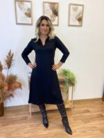 Deluxerie Vestito MF-Hansine