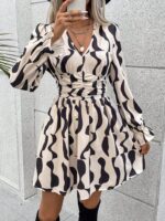 Deluxerie Vestito MF-Harmoney