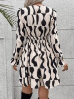 Deluxerie Vestito MF-Harmoney