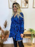 Deluxerie Vestito MF-Harriot
