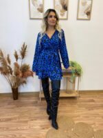 Deluxerie Vestito MF-Harriot