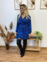 Deluxerie Vestito MF-Harriot