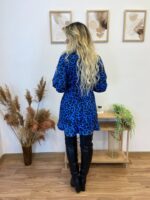 Deluxerie Vestito MF-Harriot