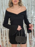 Deluxerie Vestito MF-Hartinsia
