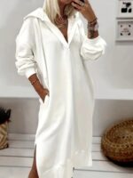 Deluxerie Vestito MF-Haviva