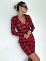 Deluxerie Vestito MF-Helana