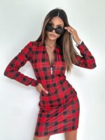 Deluxerie Vestito MF-Helana