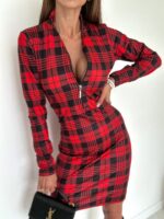 Deluxerie Vestito MF-Helana
