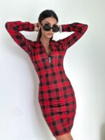 Deluxerie Vestito MF-Helana