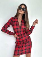 Deluxerie Vestito MF-Helana