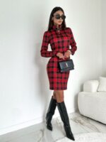 Deluxerie Vestito MF-Helana