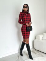 Deluxerie Vestito MF-Helana