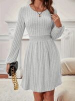Deluxerie Vestito MF-Helenora