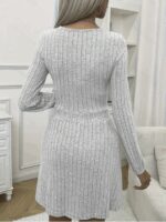Deluxerie Vestito MF-Helenora