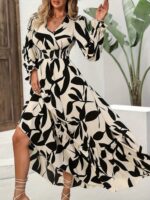 Deluxerie Vestito MF-Helisa