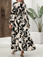 Deluxerie Vestito MF-Helisa