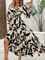 Deluxerie Vestito MF-Helisa