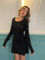 Deluxerie Vestito MF-Hera