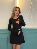 Deluxerie Vestito MF-Hera