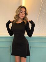 Deluxerie Vestito MF-Hera