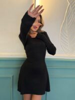 Deluxerie Vestito MF-Hera