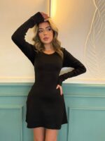 Deluxerie Vestito MF-Hera