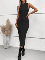 Deluxerie Vestito MF-Hubertina