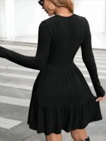 Deluxerie Vestito MF-Larae