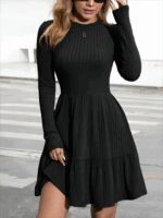 Deluxerie Vestito MF-Larae