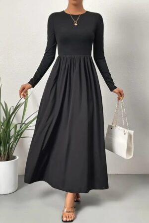 Deluxerie Vestito MF-Laurah