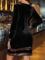 Deluxerie Vestito MF-Lenai