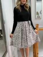 Deluxerie Vestito MF-Lenita