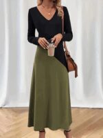 Deluxerie Vestito MF-Lethia
