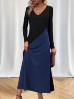 Deluxerie Vestito MF-Lionela