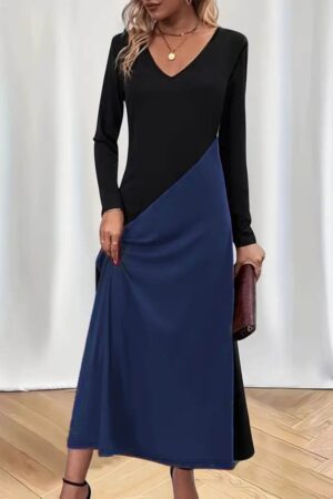 Deluxerie Vestito MF-Lionela