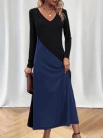 Deluxerie Vestito MF-Lionela