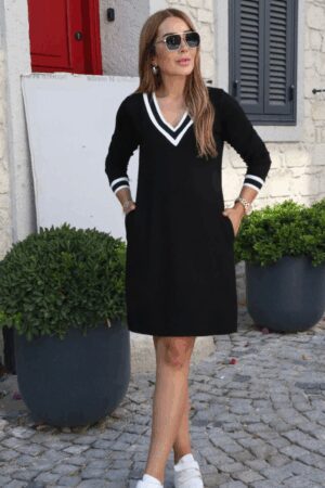 Deluxerie Vestito MF-Loella
