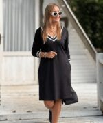 Deluxerie Vestito MF-Loella