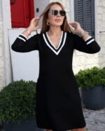 Deluxerie Vestito MF-Loella