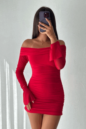 Deluxerie Vestito MF-Lorenia