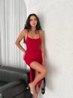 Deluxerie Vestito MF-Lorita