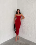 Deluxerie Vestito MF-Lorita