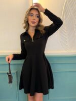 Deluxerie Vestito MF-Wilda