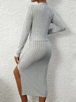 Deluxerie Vestito MF-Yoselin