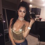 Deluxerie Bustier Radilla