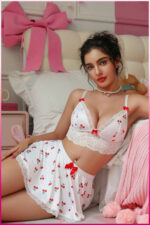 Deluxerie Bustier Set Orphie