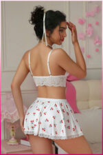 Deluxerie Bustier Set Orphie