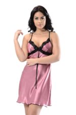Deluxerie Camicia da Notte Clematia