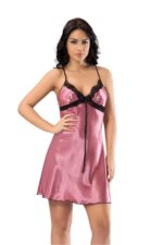 Deluxerie Camicia da Notte Clematia