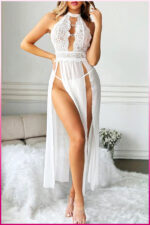 Deluxerie Camicia da Notte Oracia